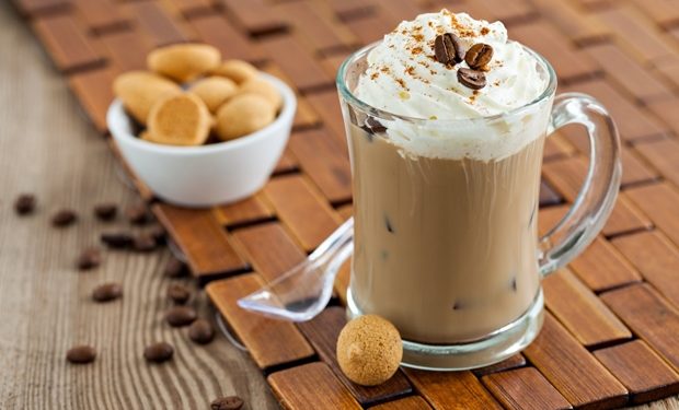 Dondurmalı Kahveler