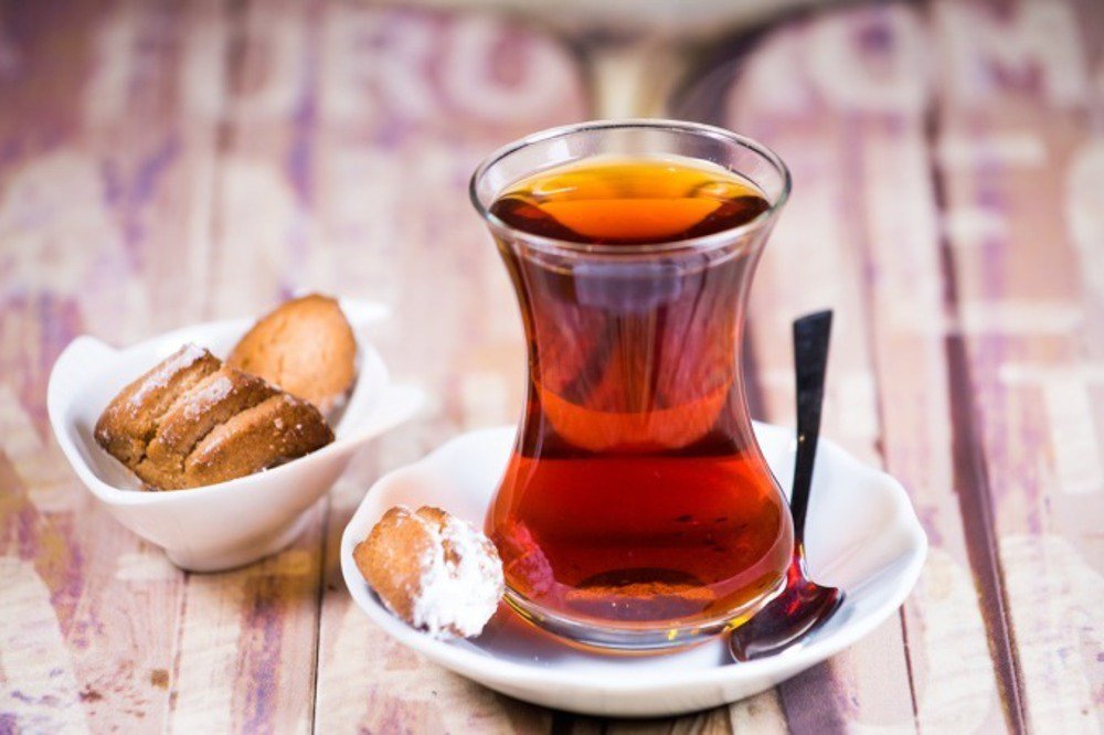 Çay